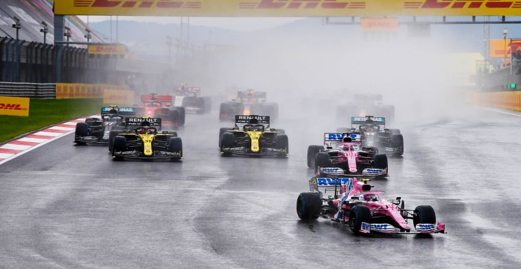 Istanbul Park no longer an 'ice rink' in 2021: 'Should be more grip now'