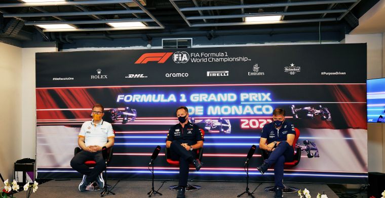 Team bosses happy with mandatory testing for young drivers from 2022 onwards