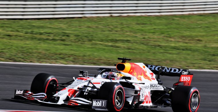 Red Bull not in shape: 'Leclerc can take on Verstappen'