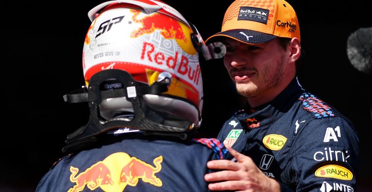 Qualification duels | Hamilton and Verstappen strike again