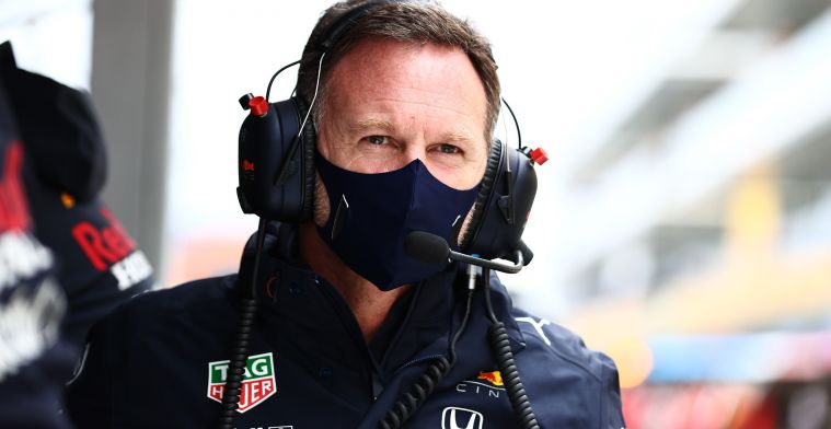 Horner hopes Gasly will help Verstappen: We would very much appreciate it
