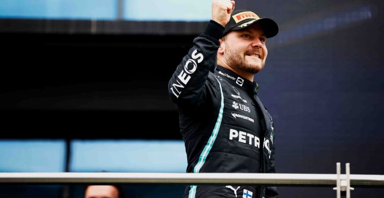 Bottas doesn't miss Mercedes meetings despite leaving: I don’t know about those