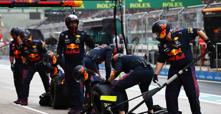 Pirelli reveals request: 'Have asked teams to make a pit stop'
