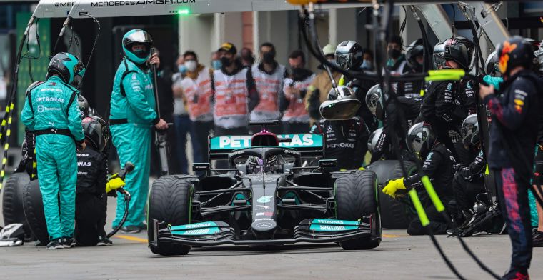 Conclusions | Mercedes' impressive momentum should concern Red Bull