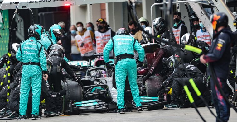 Hamilton's lack of understanding: 'He was uncomprehending about the logic'