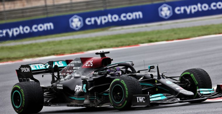 Debate | Could Hamilton's decision cost him the F1 championship?