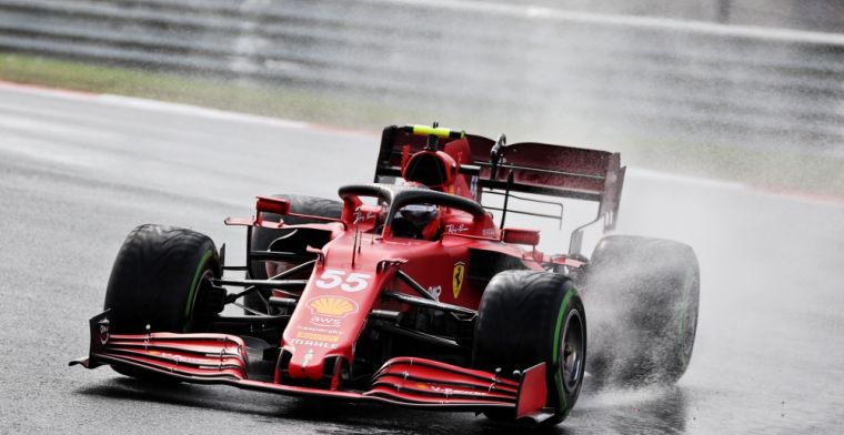 Ferrari took risk with new engine: We're in a hurry
