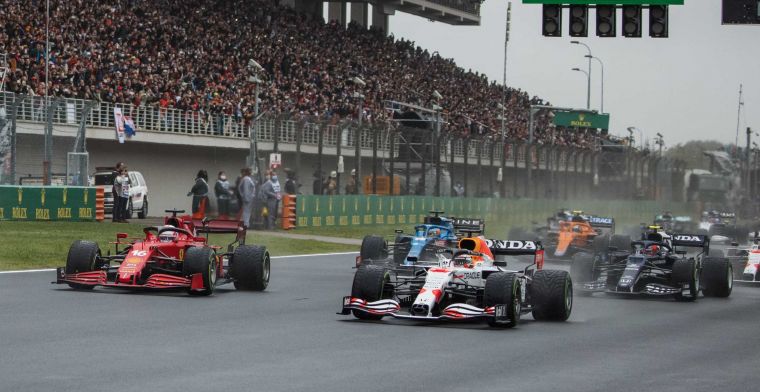 Does the Turkish Grand Prix deserve a permanent place on the F1 calendar?