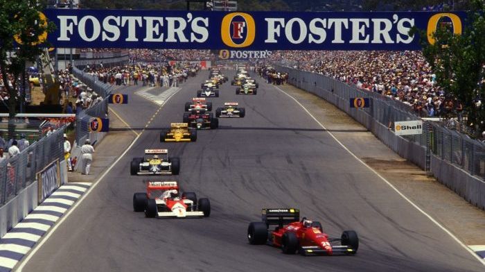 Iconic Formula 1 circuit (for now) saved from demolition