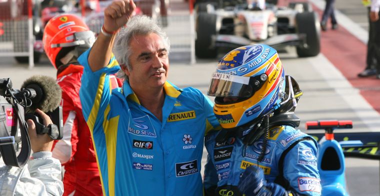 Familiar face returns to F1 after 'crash gate': Who is Flavio Briatore?