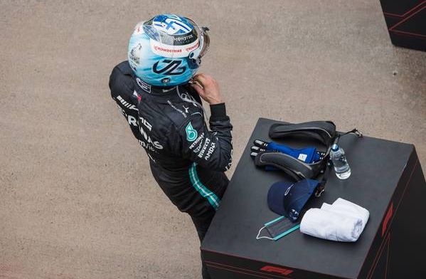 Column | Will the replacement of Bottas be seen as a mistake?