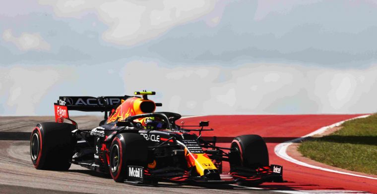 Summary | Verstappen grabbed pole position, Hamilton on P2