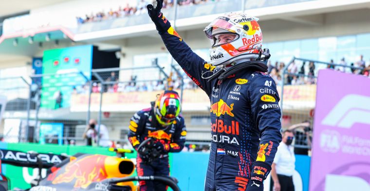 Windsor praises Verstappen: 'This could be decisive in the title race'