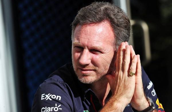 Horner had doubts: Didn't think Verstappen was going to pull that off