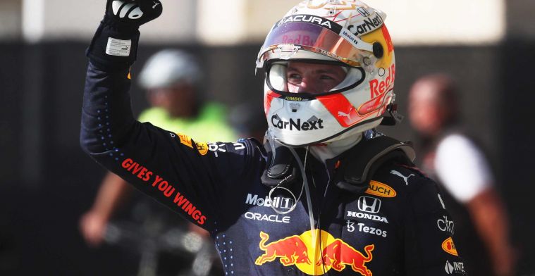Ratings | Verstappen and Hamilton stand out in a class of their own