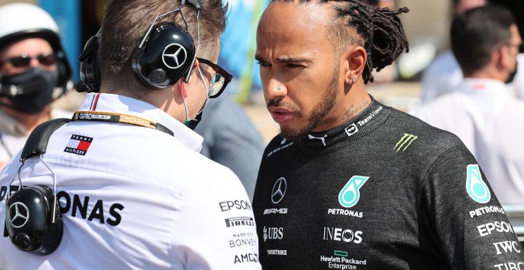 Hamilton sr. debunks suggestions: 'Max and Lewis don't hate each other'