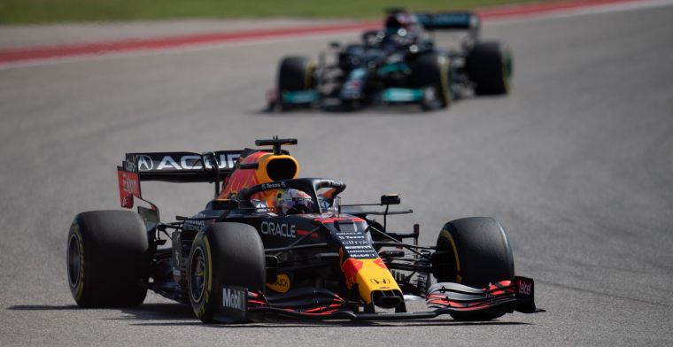 Verstappen's anger at Hamilton justified: 'Call it coincidence'