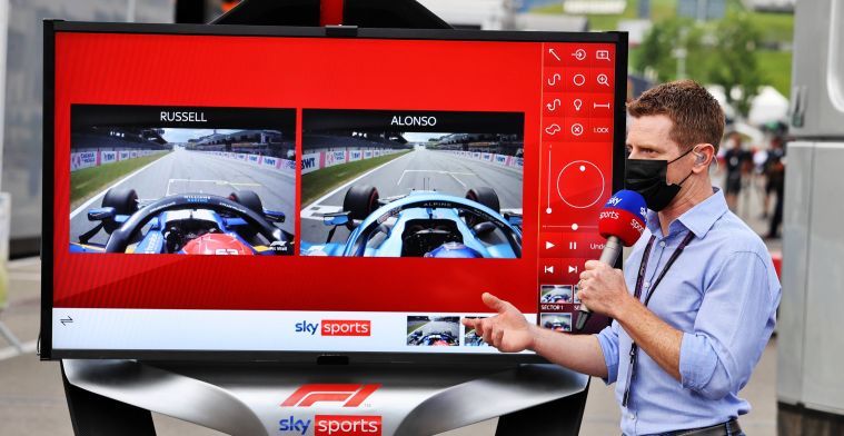 Former F1 driver Anthony Davidson announces departure from motorsport
