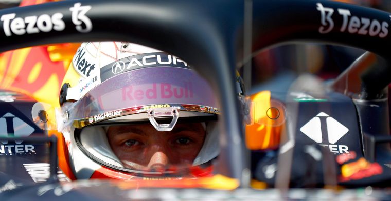 Verstappen in top form for the final five races, Leclerc can surprise