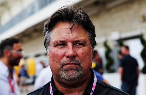 Andretti fiercely rejects rumors: That couldn’t be further from the truth