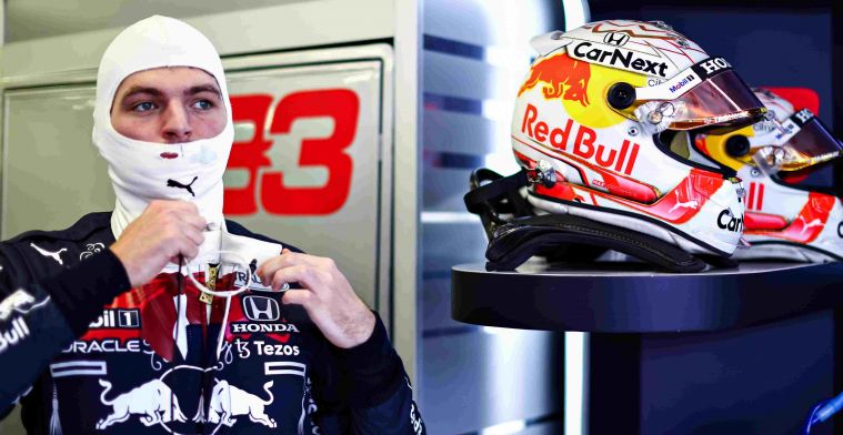 Verstappen takes Mercedes into account: 'You never know what they will do'.