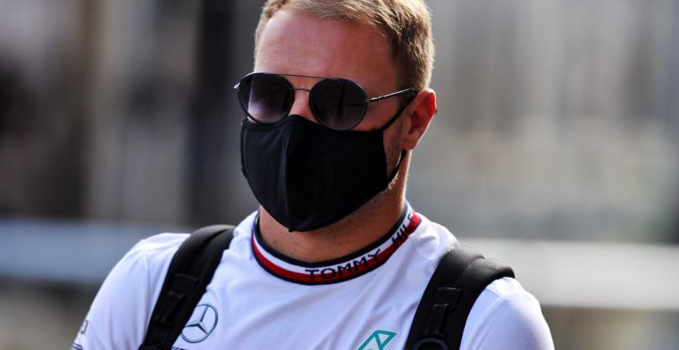 F1 Social Stint | Bottas wants to eat thirty tacos, Verstappen laughs