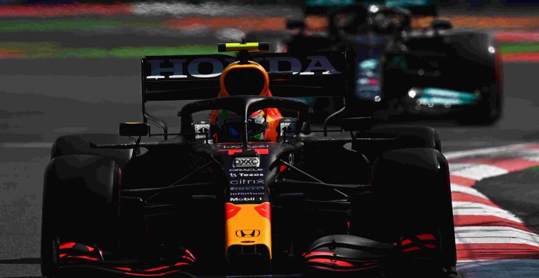 Volledige uitslag kwalificatie GP Mexico | Bottas verrast, Verstappen op P3