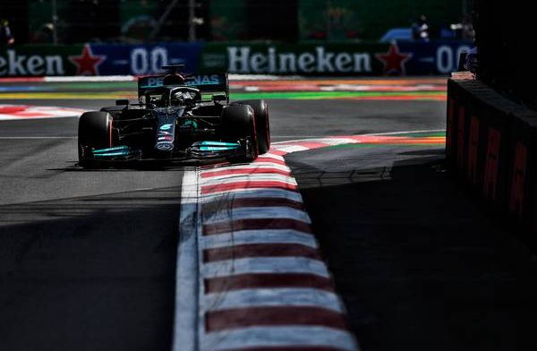 Hamilton stunned in qualifying: I'm just as shocked as anyone