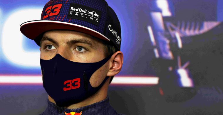 Verstappen reflects on 2019: 'I've been angrier here before'