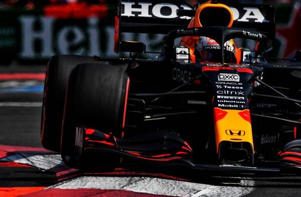 Verstappen dominates Mexican GP and opens significant Championship lead