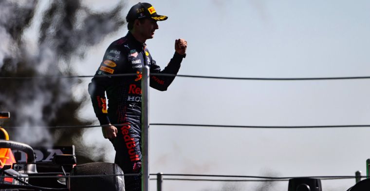 Verstappen confident: 'There is no doubt'