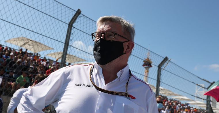 F1 boss Brawn: 'New regulations really necessary'
