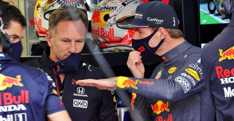 Verstappen Unstoppable: 'Even That Wouldn't Have Mattered' - GPblog