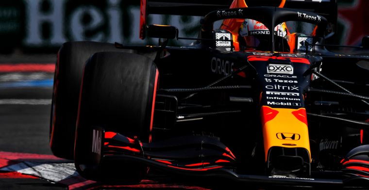 F1 Live | First free practice for the 2021 Sao Paulo Grand Prix