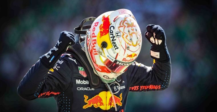Power Rankings after Mexico: Gasly scores perfect score, Verstappen beats rivals