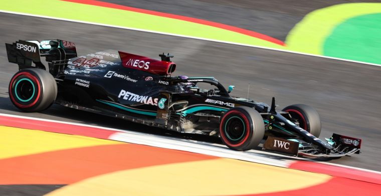Good news for Verstappen? Possible grid penalty for Hamilton
