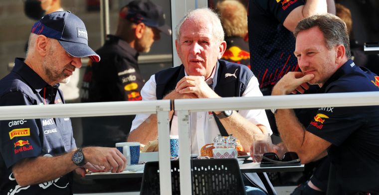 Marko lashes out at Wolff: 'Are we racing or are we in kindergarten?'