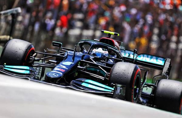 F1 Live | Sao Paulo GP: Will Hamilton fight through the field again in Brazil? 