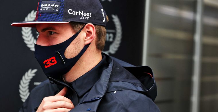 Will Verstappen win in Brazil? 'Hoping that we can be on the podium again'