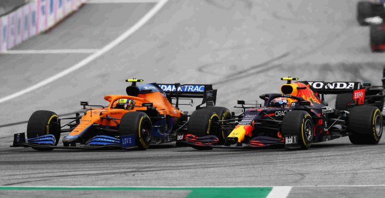 'Audi takeover of McLaren not yet complete, Porsche looks to Red Bull'