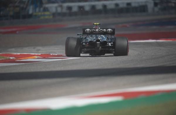 Hamilton: Crazy how Mercedes F1 car swings from track to track