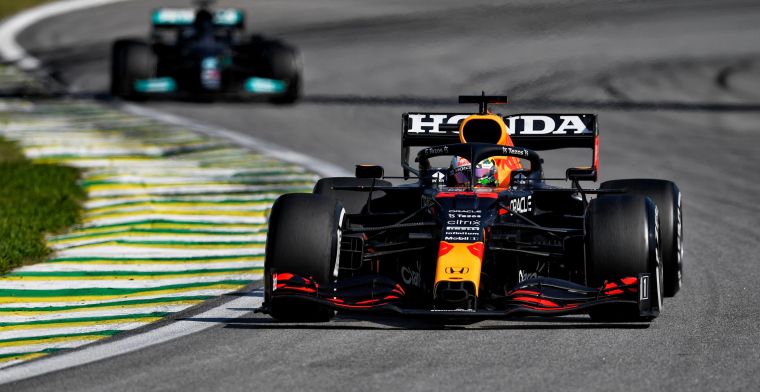 Do the F1 Power Rankings reflect Hamilton's dominant win?