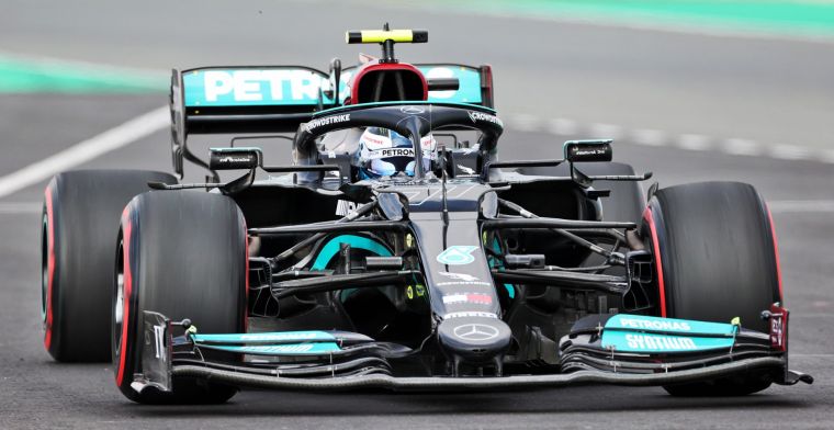 Mercedes Just Did EXACTLY What F1 Feared 