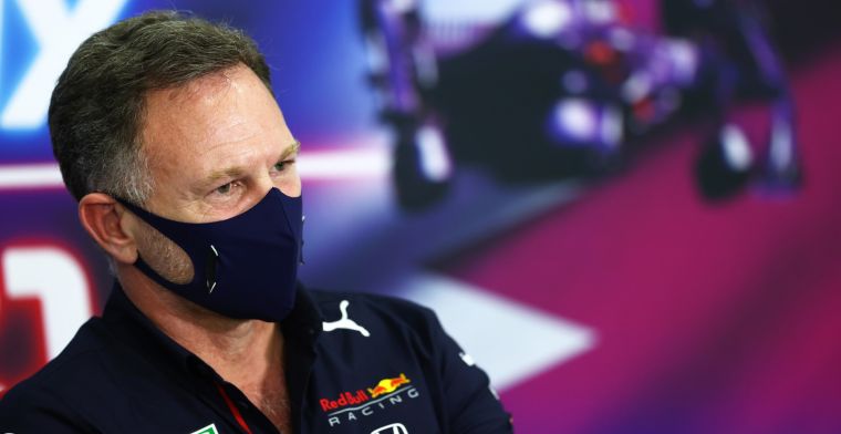Horner admits: 'Mercedes have set the bar incredibly high'