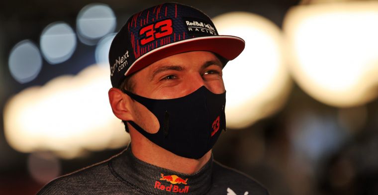 Verstappen responds: I think it has been explained pretty clearly
