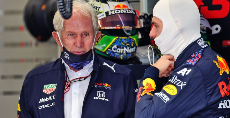 Marko not done criticising FIA: 'Unprofessional and unacceptable'