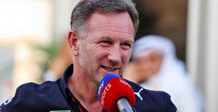 Horner fumes after Verstappen penalty: It looks like a complete balls up