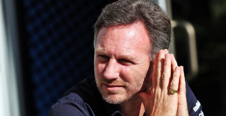 Confirm: Stewards announce decision on Christian Horner after FIA remarks