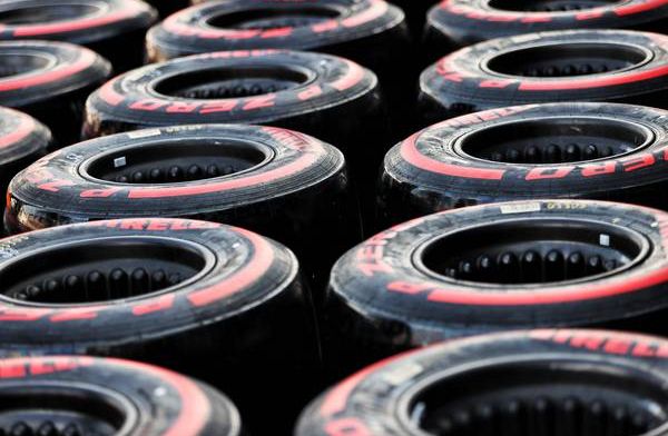 Pirelli boss after tyre issues in Qatar: We need to understand