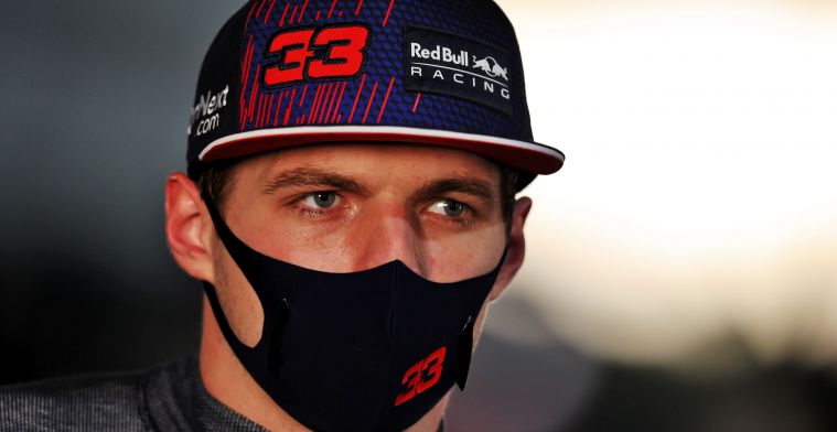 Verstappen dominant in Saudi Arabia: 'Mercedes no longer has an advantage'